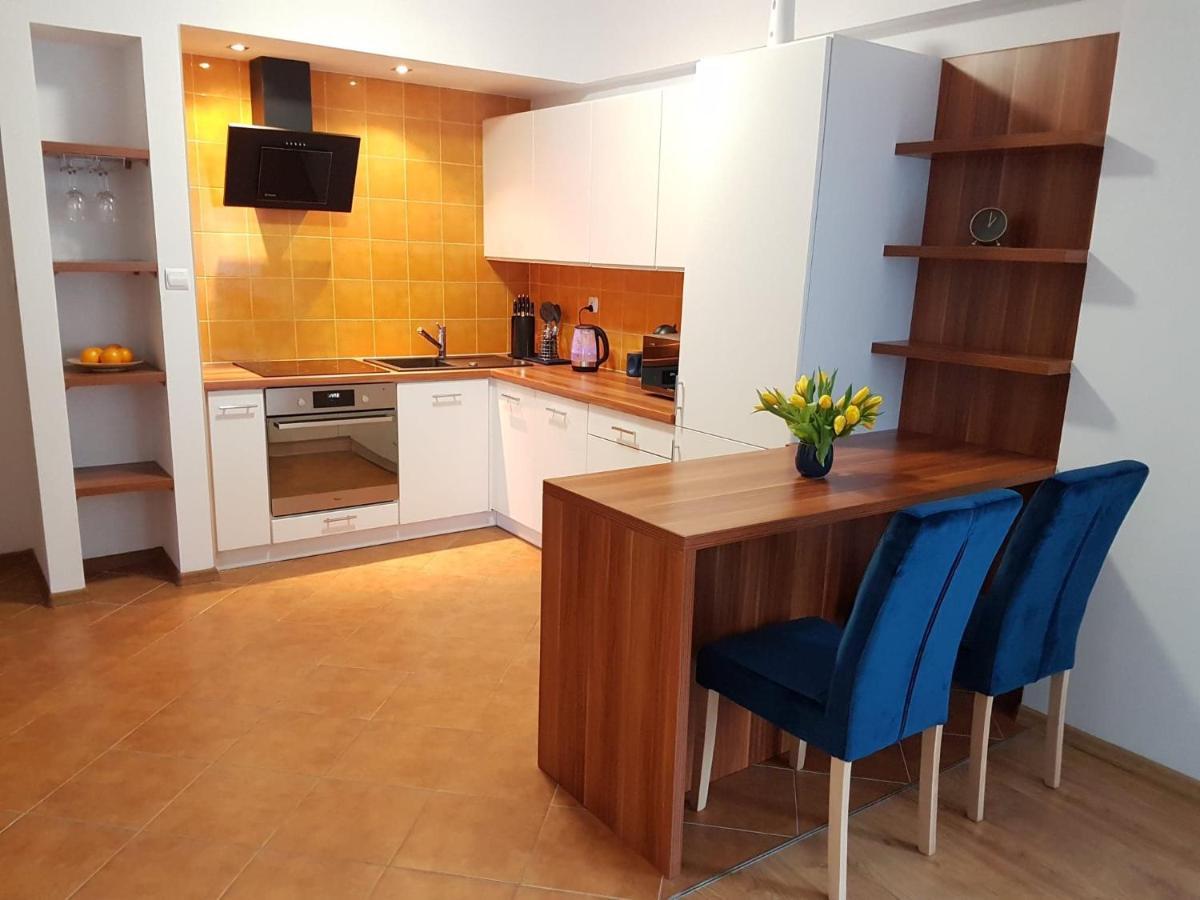 Apartament H2O Giżycko Extérieur photo