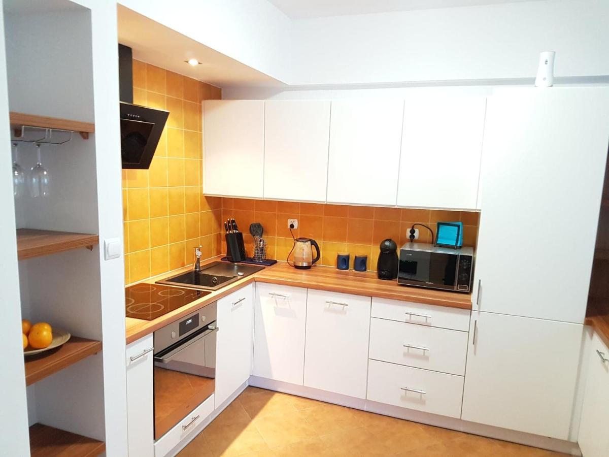 Apartament H2O Giżycko Extérieur photo